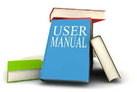 download program manuals
